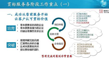 企业信息咨询服务中的贯标服务经验分享 —— 南京慧德信息管理咨询总经理陆韧钢的实践心得